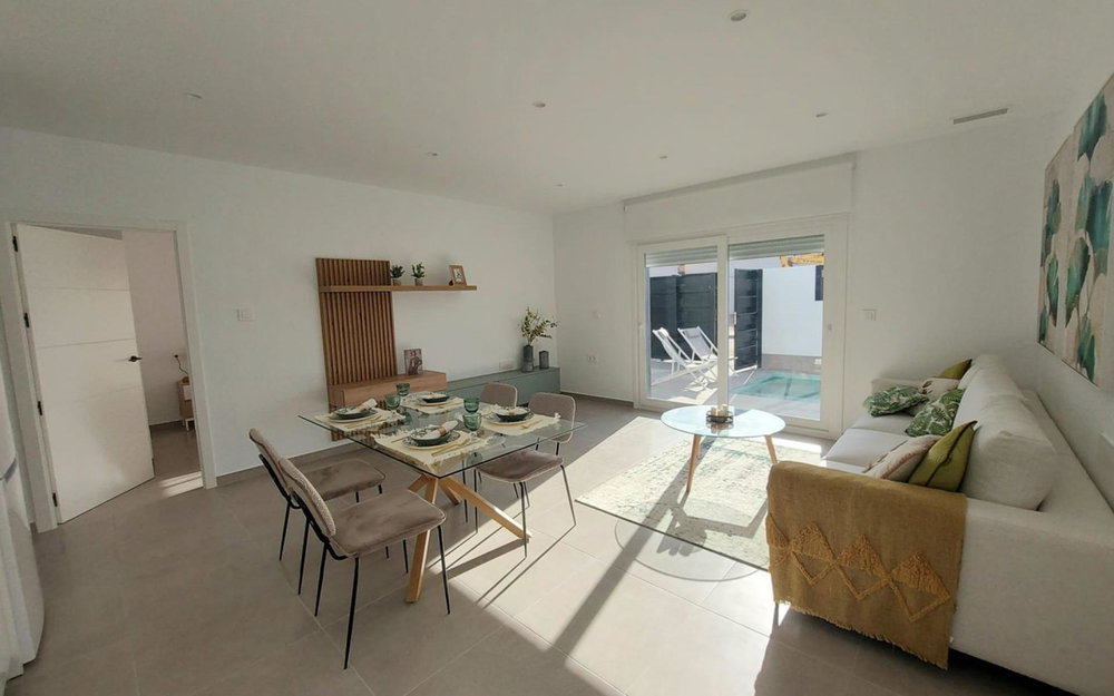 Torre-Pacheco · Murcia REF #CSPX-62495 · Villa 1659342424