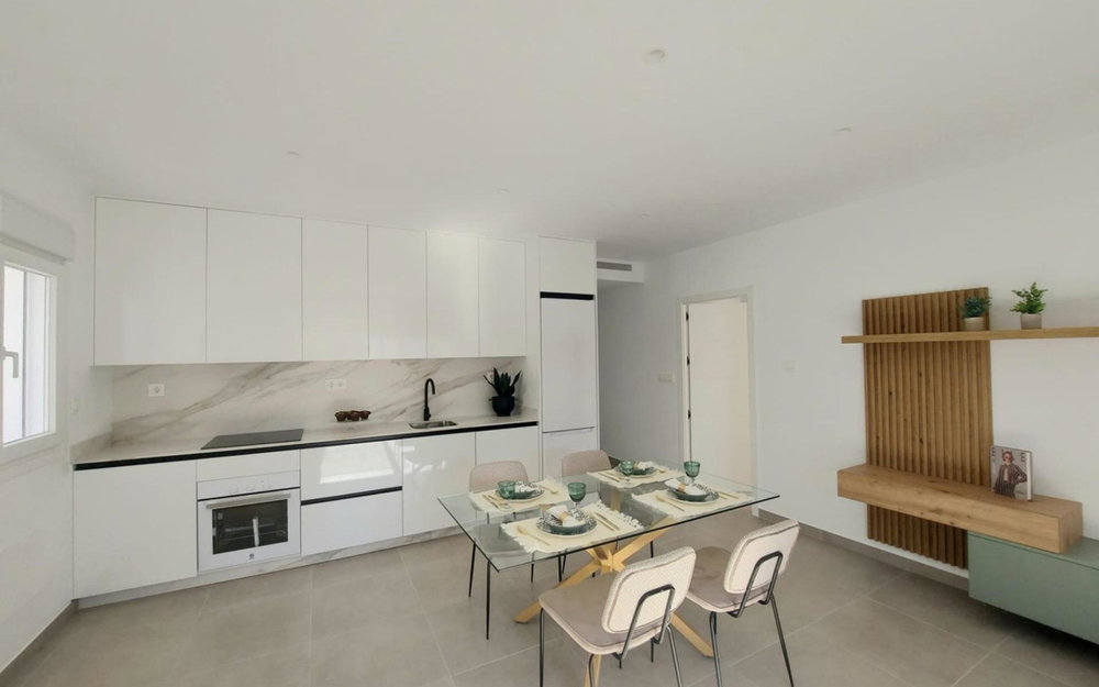 Torre-Pacheco · Murcia REF #CSPX-62495 · Villa 1659342424