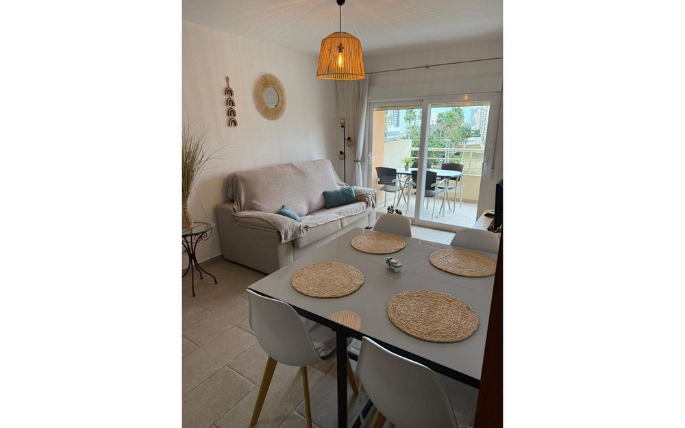 Calpe · Alicante REF #CSPX-55286 · Apartment 3511254268