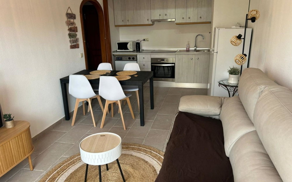 Calpe · Alicante REF #CSPX-55286 · Apartment 3511254268