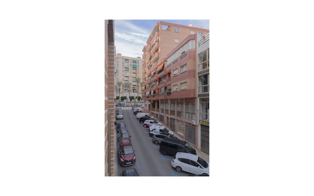 Calpe · Alicante REF #CSPX-19359 · Apartment 216783675