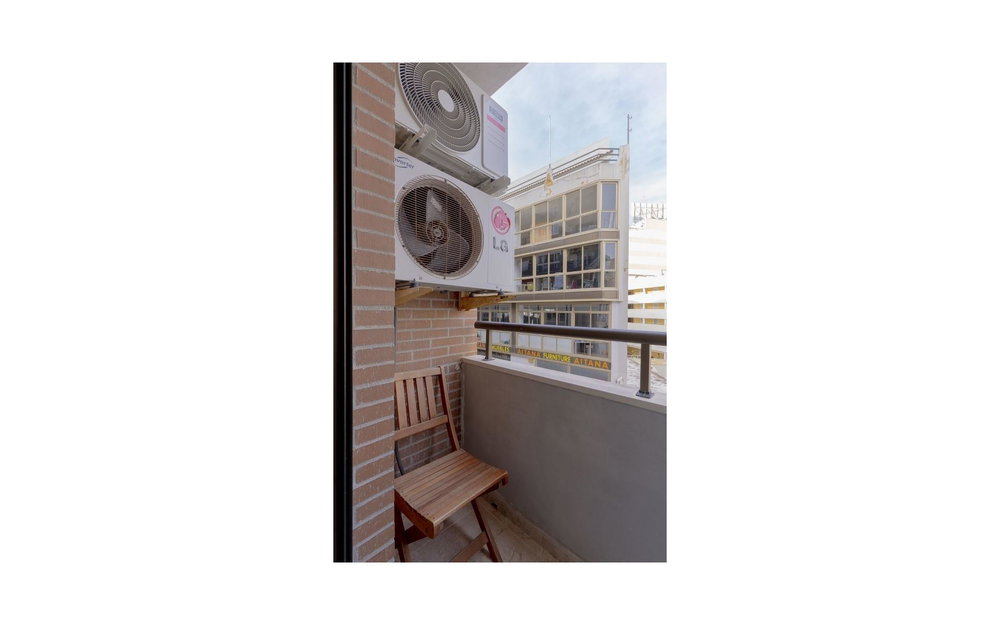 Calpe · Alicante REF #CSPX-19359 · Apartment 216783675