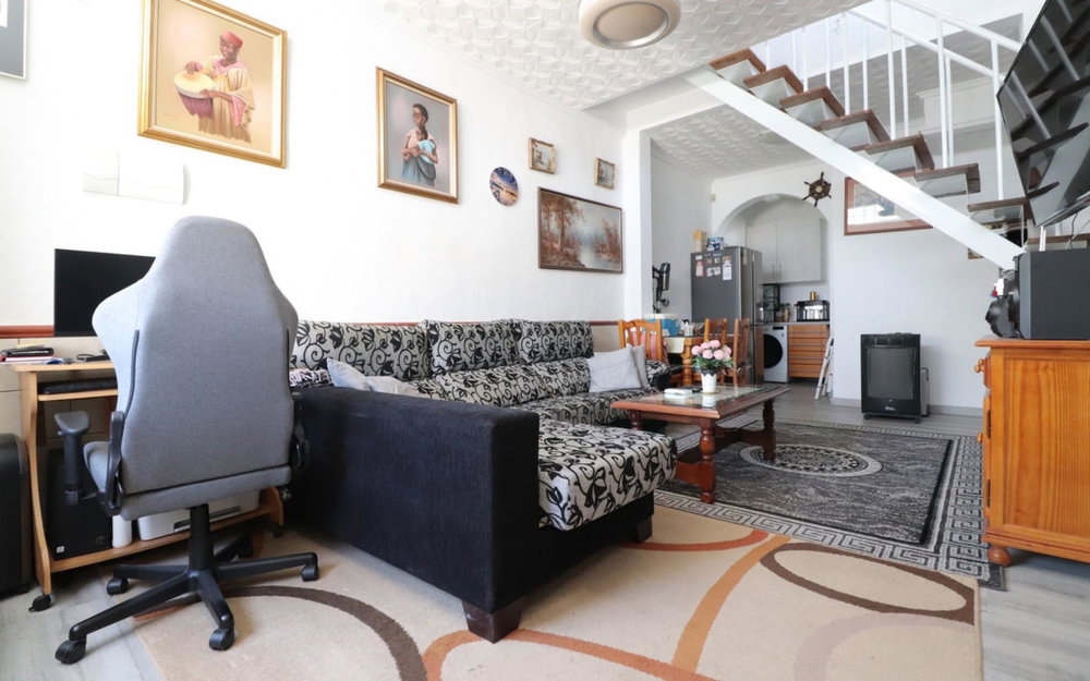 Torrevieja · Alicante REF #CSPX-78712 · Townhouse 3605524839