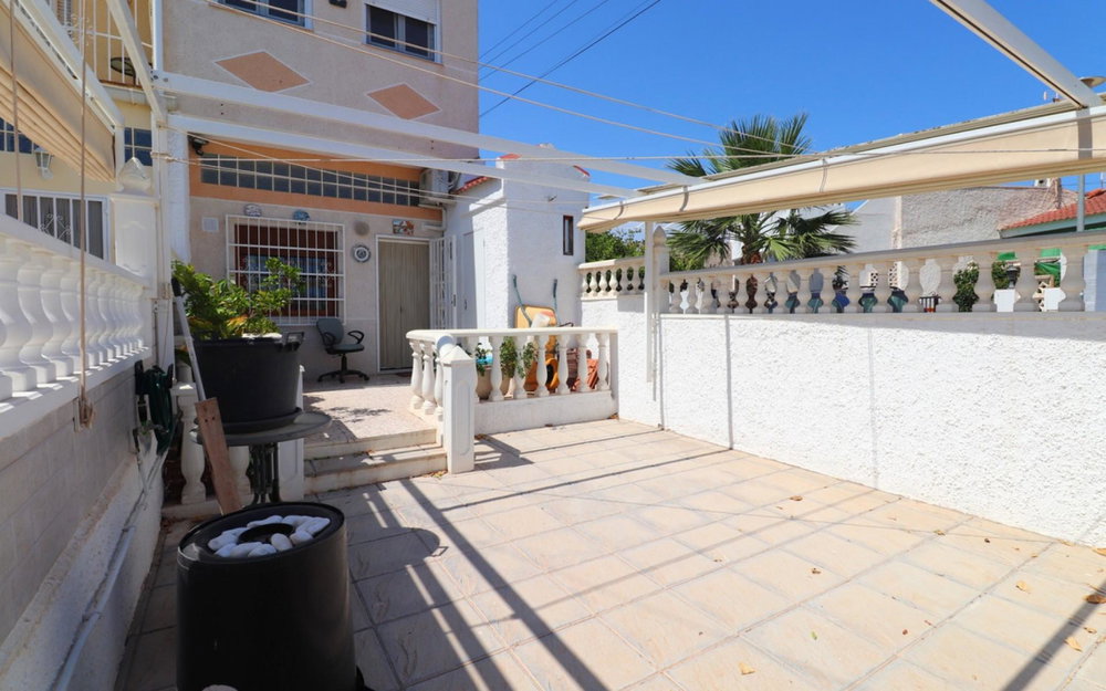 Torrevieja · Alicante REF #CSPX-78712 · Townhouse 3605524839
