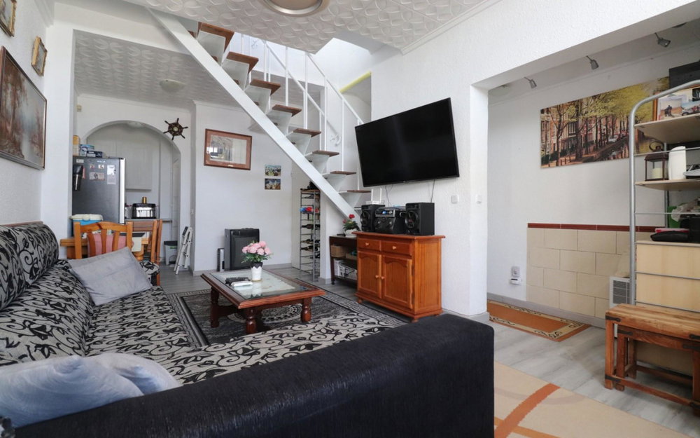 Torrevieja · Alicante REF #CSPX-78712 · Townhouse 3605524839