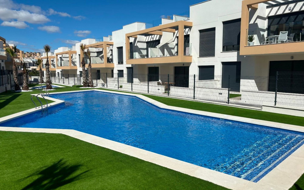 Villamartin · Alicante REF #CSPX-45175 · Apartment 1646899158