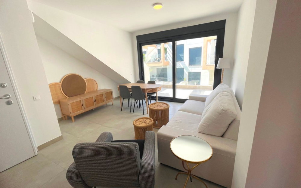Villamartin · Alicante REF #CSPX-45175 · Apartment 1646899158