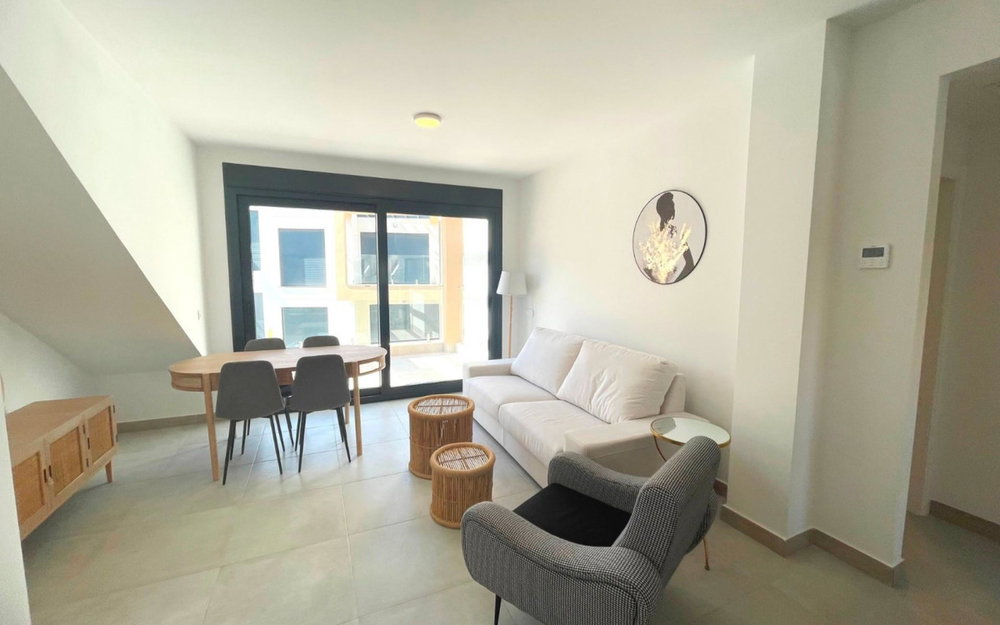 Villamartin · Alicante REF #CSPX-45175 · Apartment 1646899158