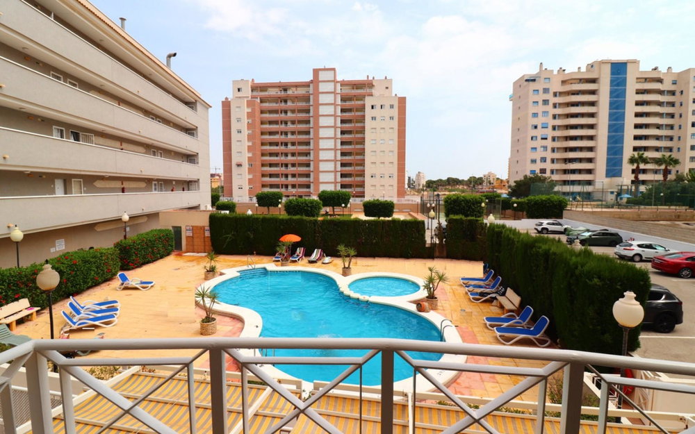 Guardamar Del Segura · Alicante REF #CSPX-72591 · Apartment 2089521713