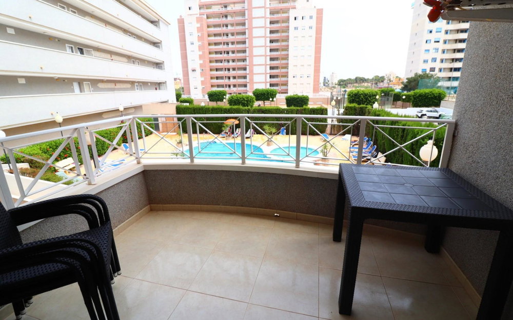 Guardamar Del Segura · Alicante REF #CSPX-72591 · Apartment 2089521713