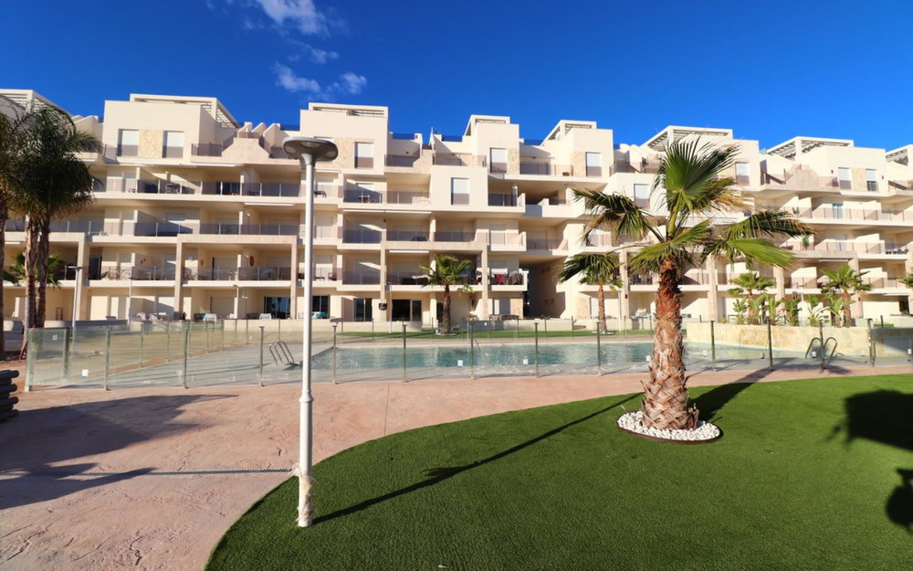 Guardamar Del Segura · Alicante REF #CSPX-97466 · Apartment 1275944244