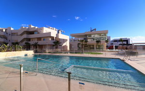 Guardamar Del Segura · Alicante REF #CSPX-97466 · Apartment 1275944244