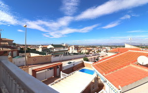 Rojales · Alicante REF #CSPX-76699 · Villa 1728448786