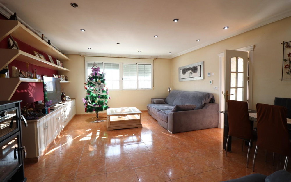 Almoradi · Alicante REF #CSPX-54010 · Villa 877716218