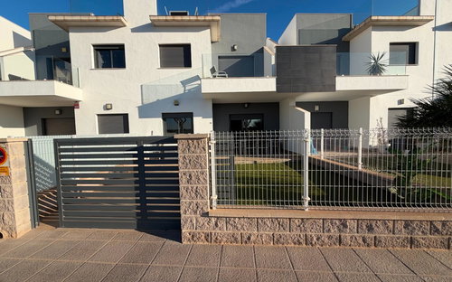 Pilar de la Horadada · Alicante REF #CSPX-73612 · Apartment 3610148066