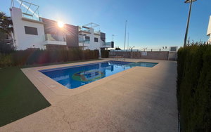 Pilar de la Horadada · Alicante REF #CSPX-73612 · Apartment 3610148066