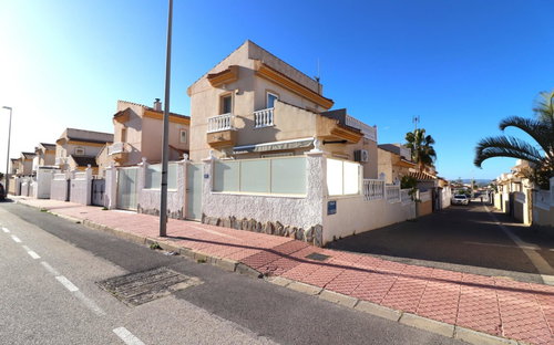 Ciudad Quesada · Alicante REF #CSPX-76783 · Villa 445100526