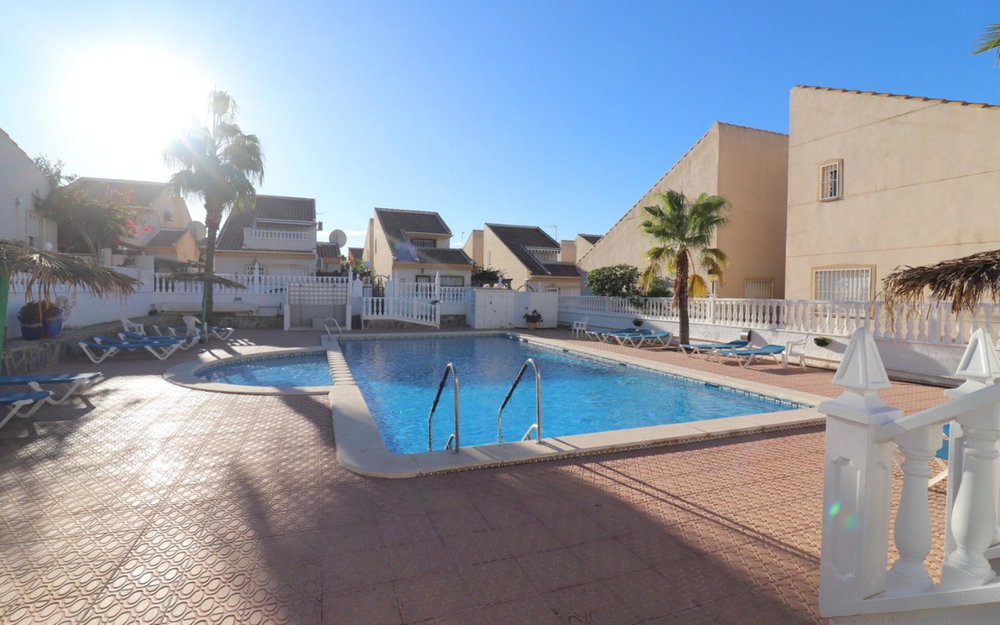 Ciudad Quesada · Alicante REF #CSPX-76783 · Villa 445100526