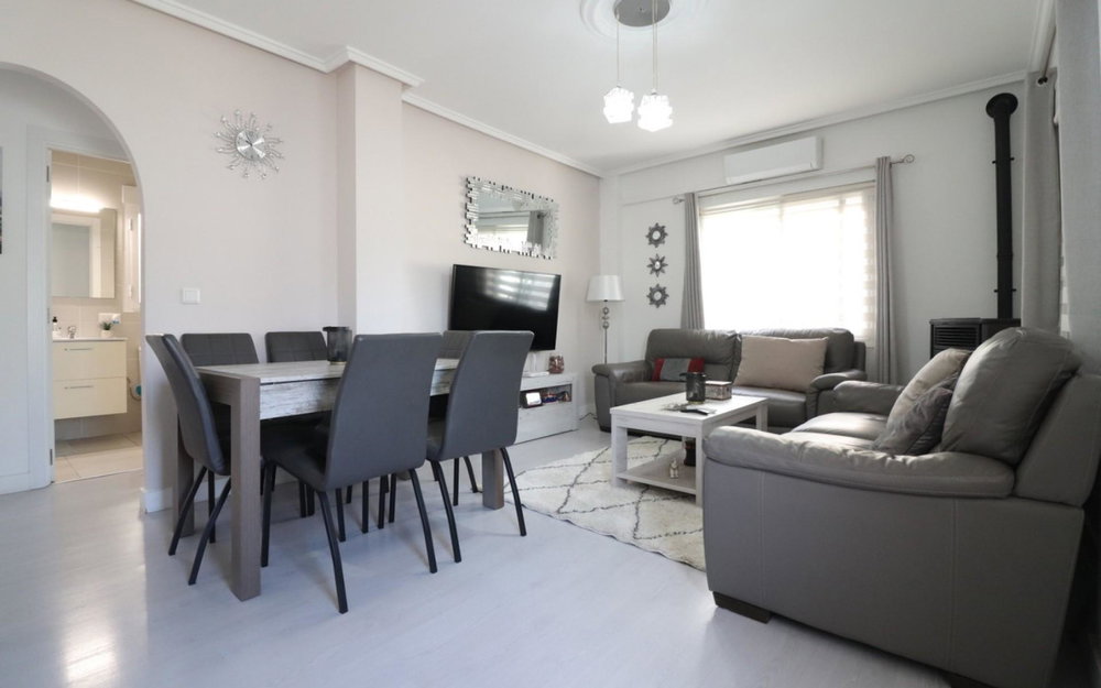 Ciudad Quesada · Alicante REF #CSPX-76783 · Villa 445100526