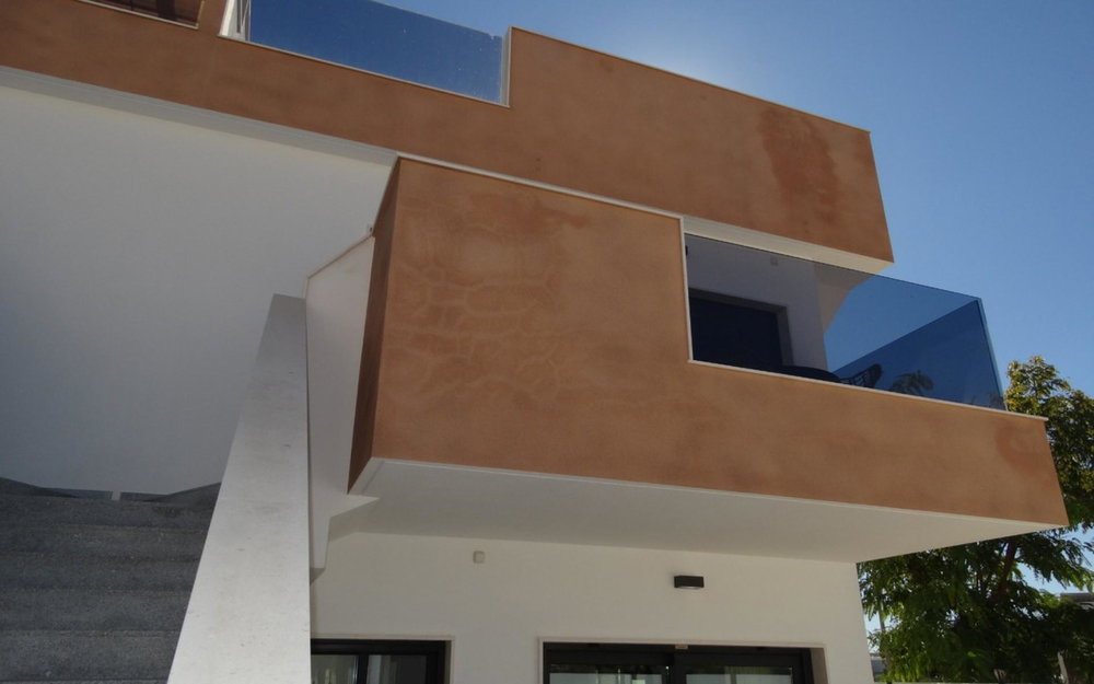 Pilar de la Horadada · Alicante REF #CSPX-45894 · Apartment 1629596888