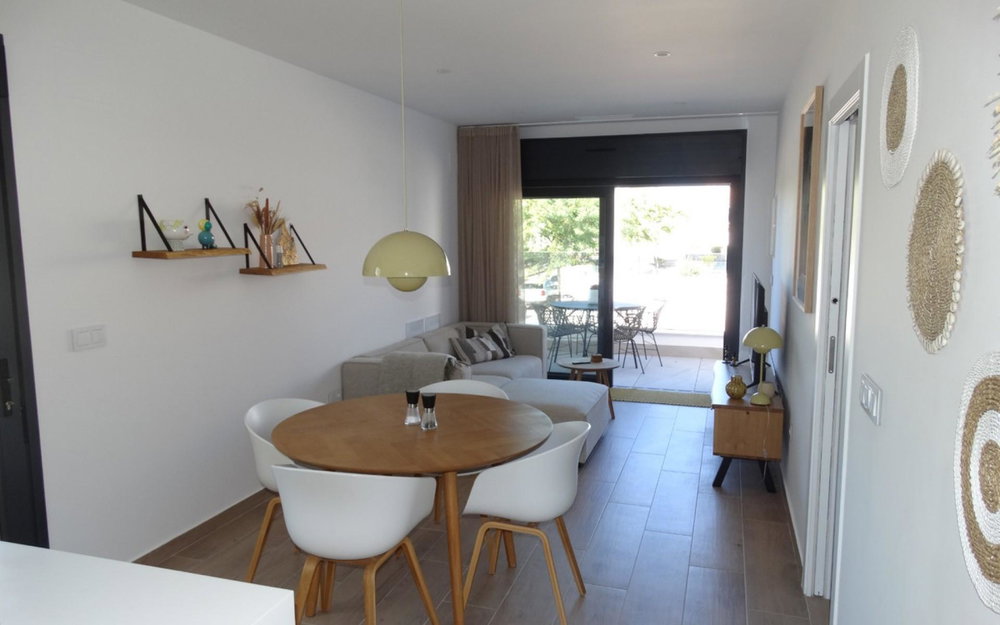 Pilar de la Horadada · Alicante REF #CSPX-45894 · Apartment 1629596888