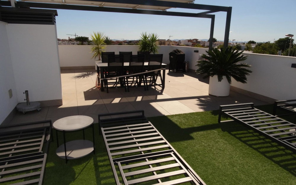 Pilar de la Horadada · Alicante REF #CSPX-45894 · Apartment 1629596888