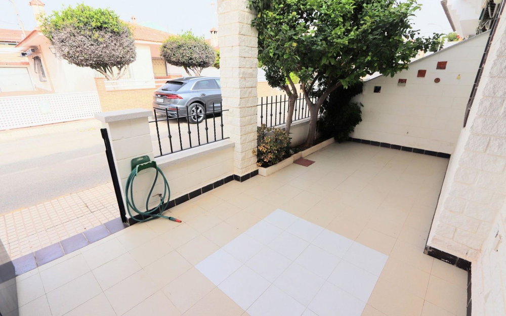 Pilar de la Horadada · Alicante REF #CSPX-38259 · Townhouse 1703569454