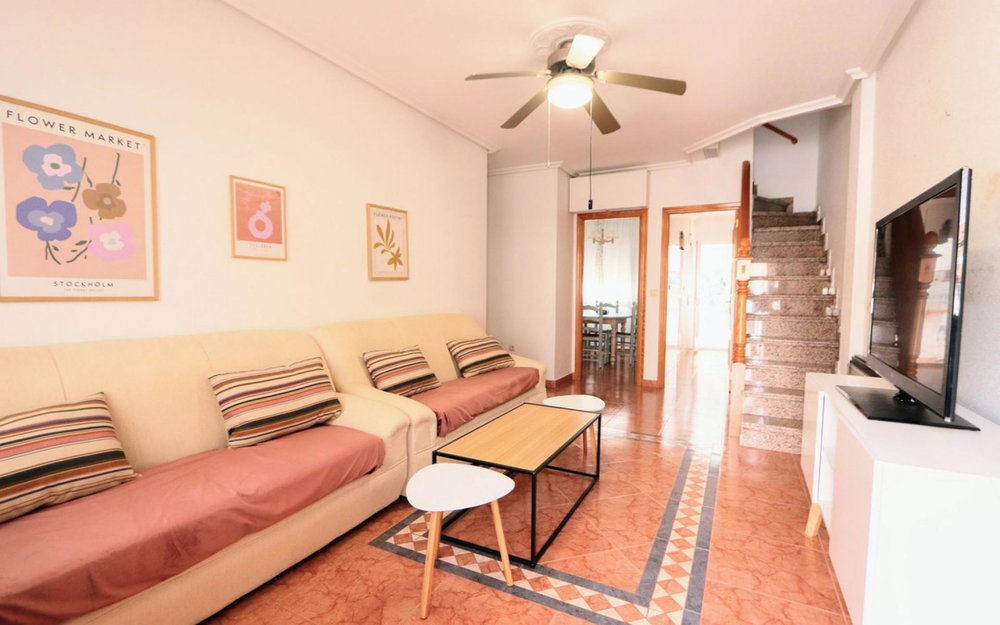 Pilar de la Horadada · Alicante REF #CSPX-38259 · Townhouse 1703569454