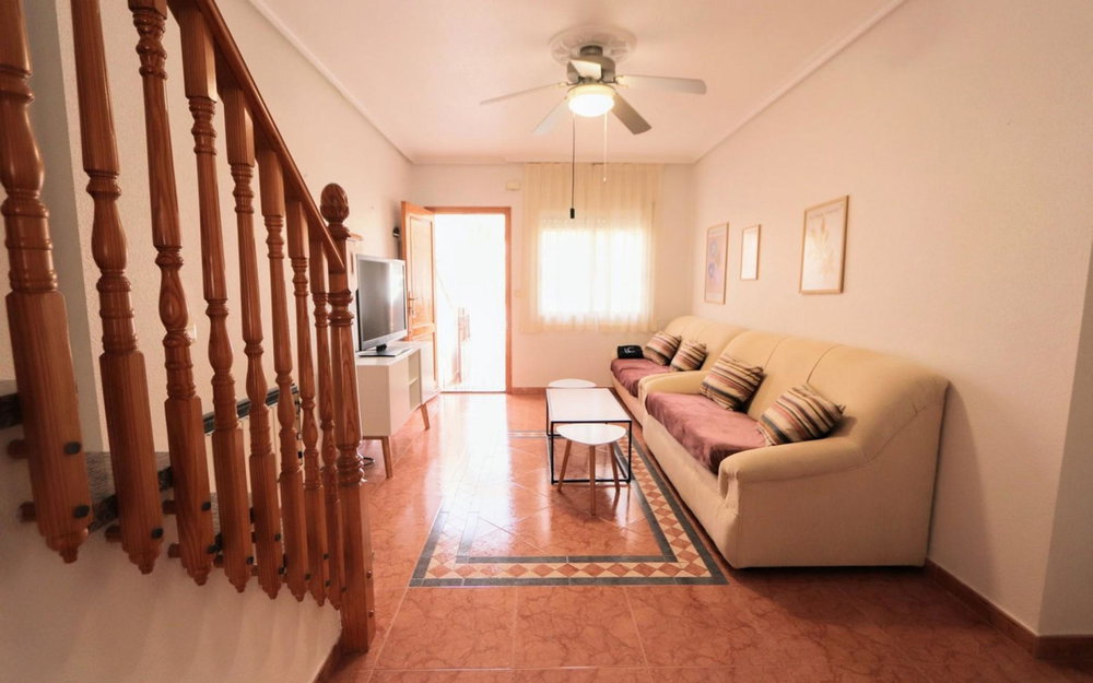 Pilar de la Horadada · Alicante REF #CSPX-38259 · Townhouse 1703569454