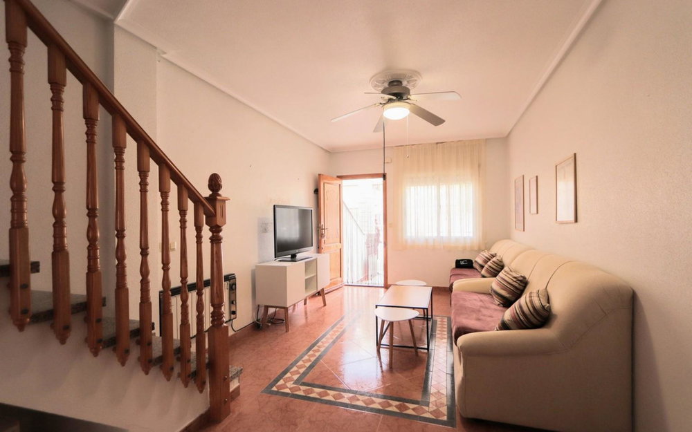 Pilar de la Horadada · Alicante REF #CSPX-38259 · Townhouse 1703569454