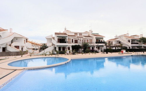 Pilar de la Horadada · Alicante REF #CSPX-19259 · Apartment 3946177432