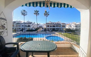 Pilar de la Horadada · Alicante REF #CSPX-19259 · Apartment 3946177432