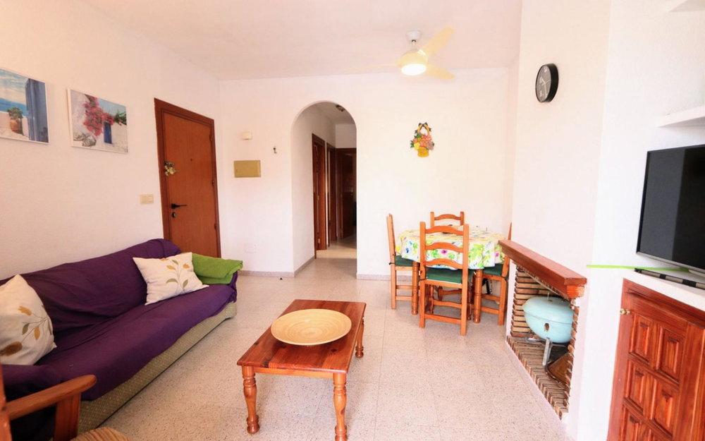 Pilar de la Horadada · Alicante REF #CSPX-19259 · Apartment 3946177432