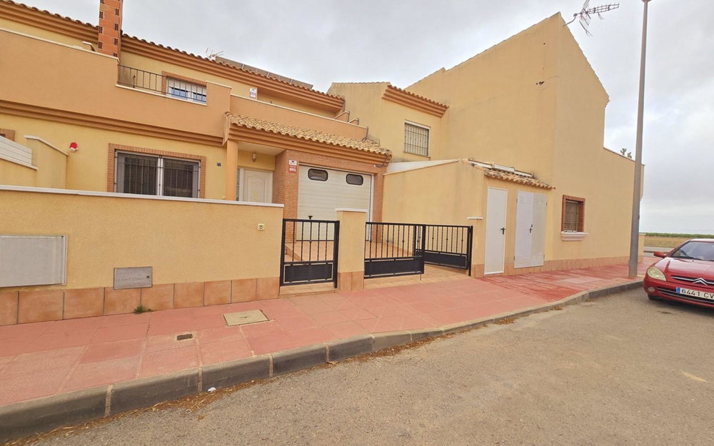 Torre-Pacheco · Murcia REF #CSPX-59065 · Townhouse 1677678300