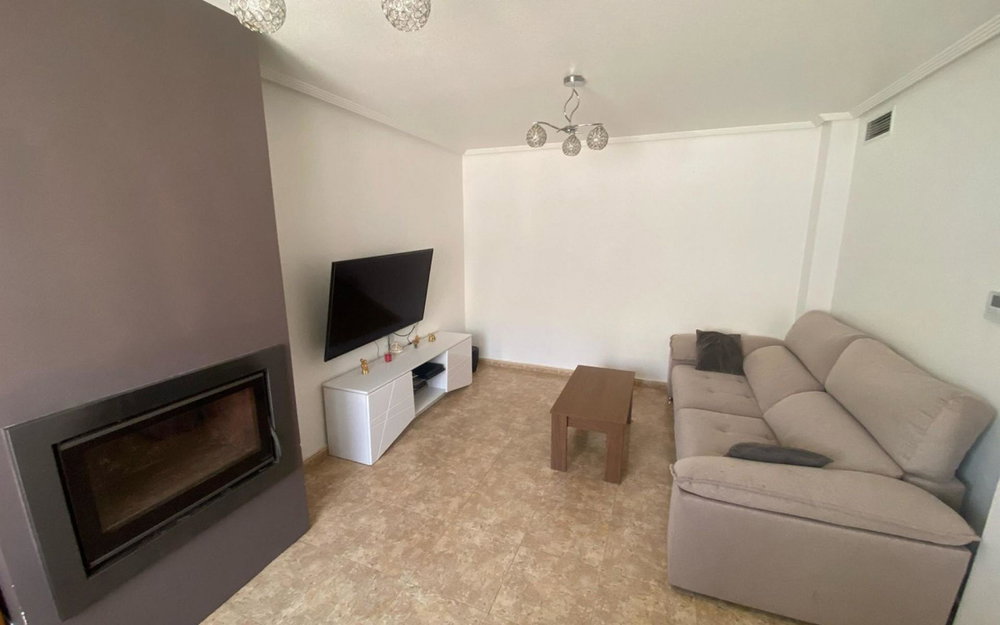 Torre-Pacheco · Murcia REF #CSPX-59065 · Townhouse 1677678300