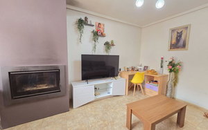 Torre-Pacheco · Murcia REF #CSPX-59065 · Townhouse 1677678300