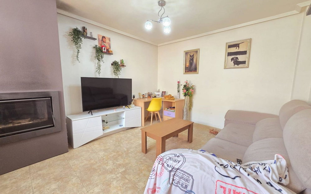 Torre-Pacheco · Murcia REF #CSPX-59065 · Townhouse 1677678300