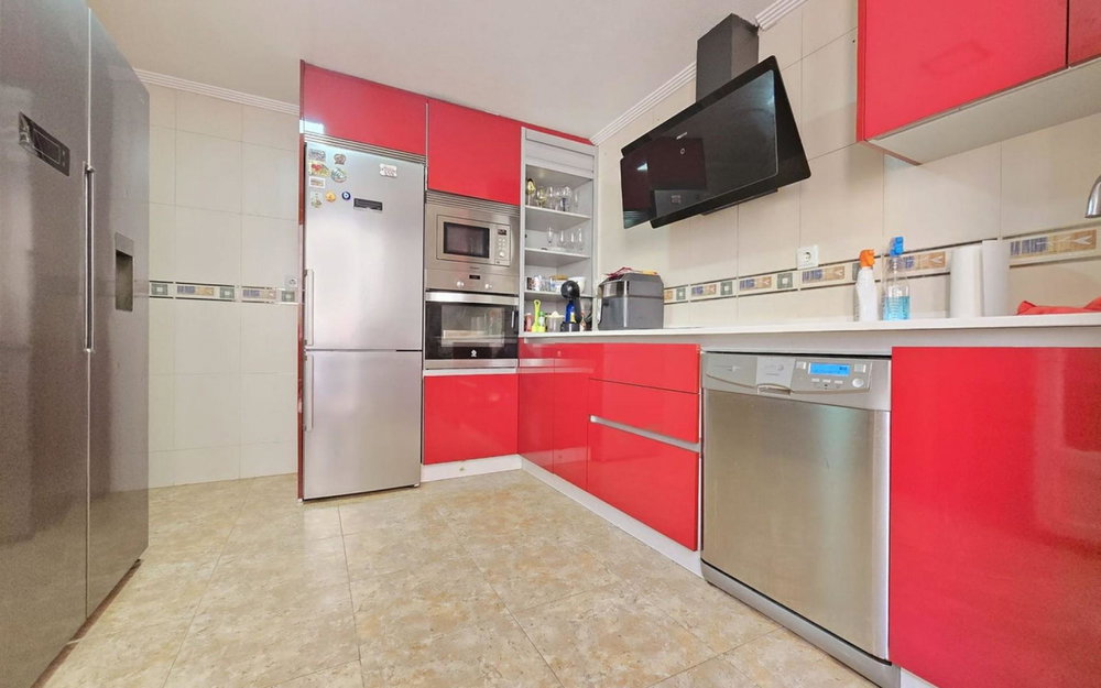 Torre-Pacheco · Murcia REF #CSPX-59065 · Townhouse 1677678300