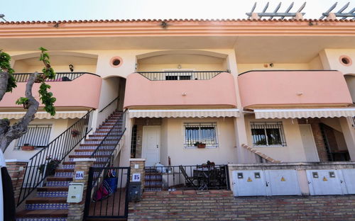 Los Alcazares · Murcia REF #CSPX-14679 · Townhouse 1652610677