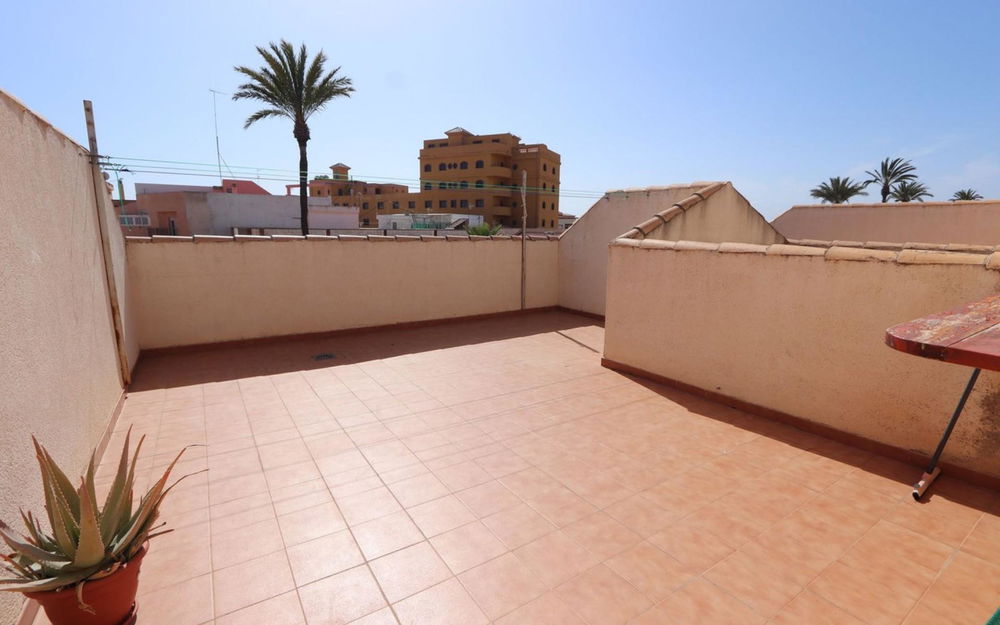 Los Alcazares · Murcia REF #CSPX-14679 · Townhouse 1652610677