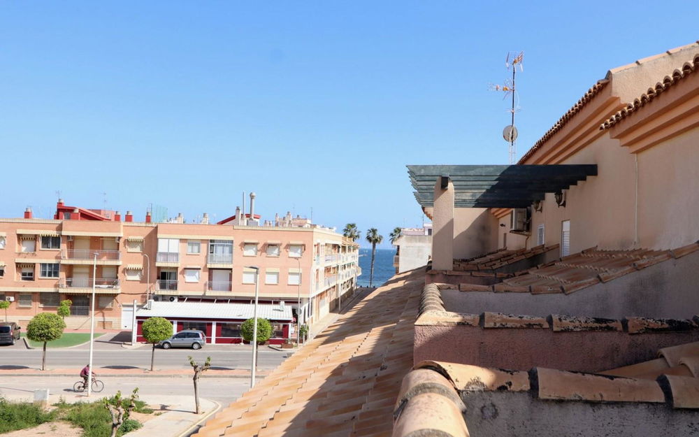 Los Alcazares · Murcia REF #CSPX-14679 · Townhouse 1652610677