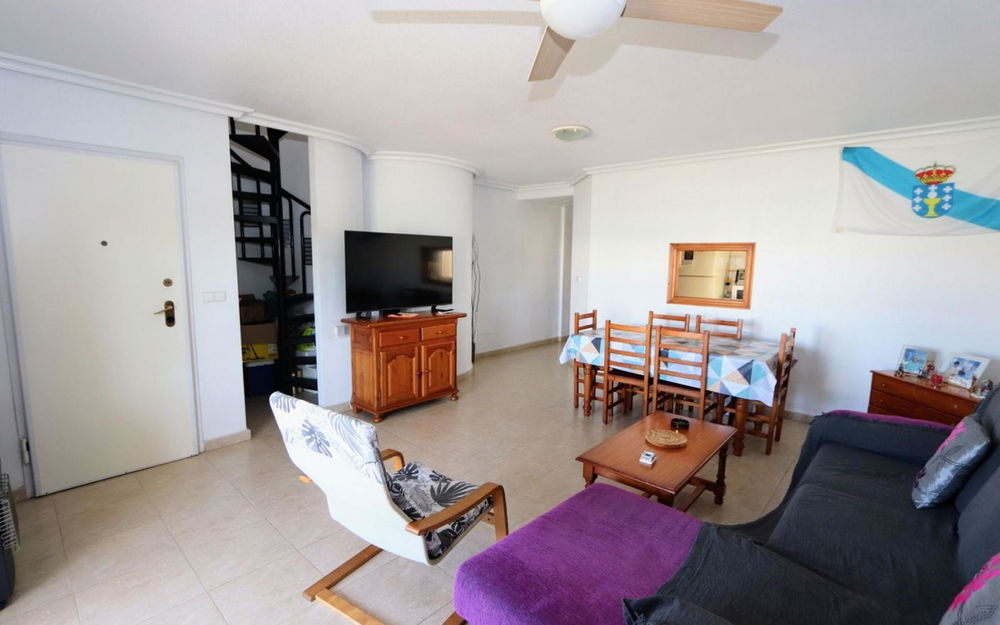 Los Alcazares · Murcia REF #CSPX-14679 · Townhouse 1652610677