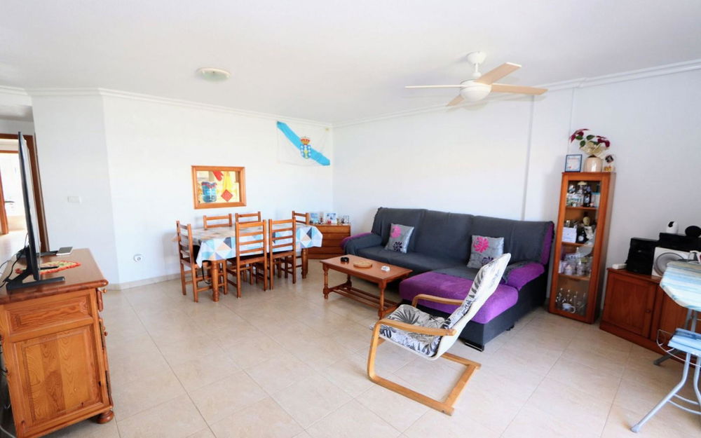 Los Alcazares · Murcia REF #CSPX-14679 · Townhouse 1652610677