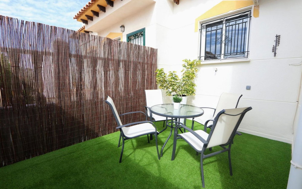 Punta Prima · Alicante REF #CSPX-29472 · Townhouse 1889889320