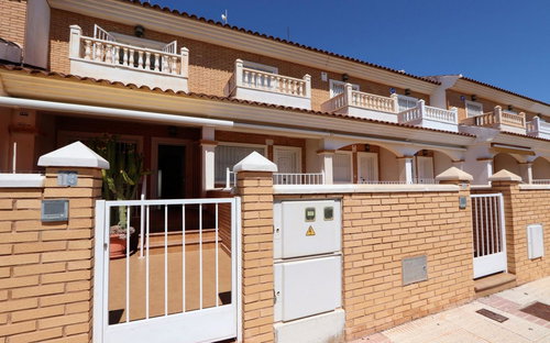 Los Alcazares · Murcia REF #CSPX-57865 · Townhouse 1469343521