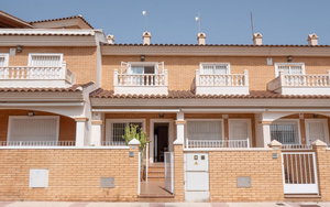 Los Alcazares · Murcia REF #CSPX-57865 · Townhouse 1469343521