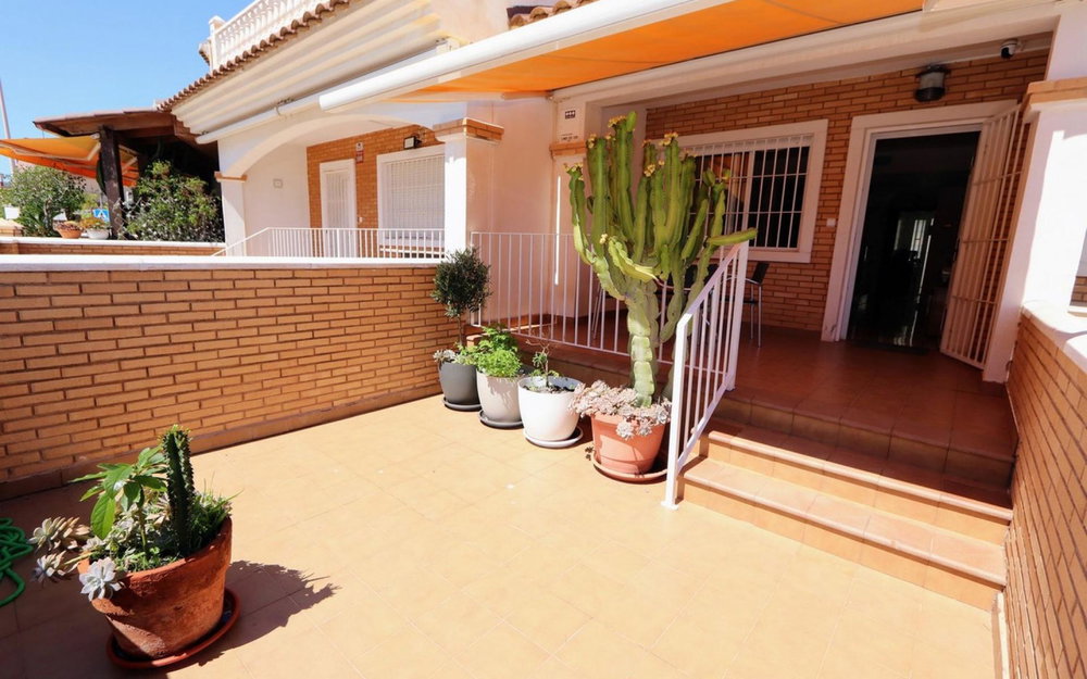 Los Alcazares · Murcia REF #CSPX-57865 · Townhouse 1469343521