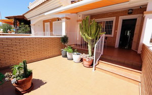 Los Alcazares · Murcia REF #CSPX-57865 · Townhouse 1469343521