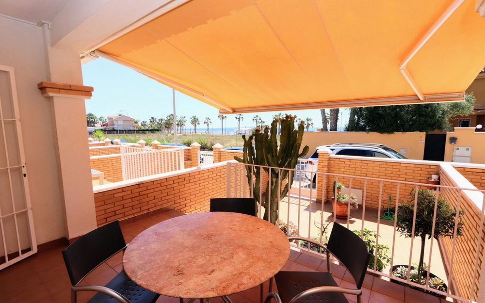 Los Alcazares · Murcia REF #CSPX-57865 · Townhouse 1469343521