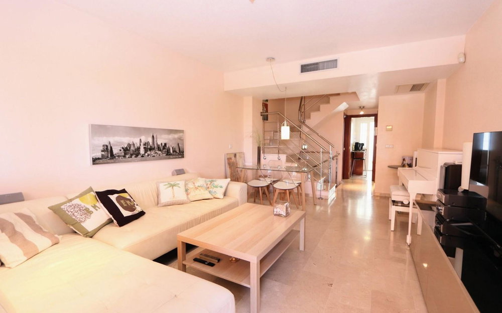 Los Alcazares · Murcia REF #CSPX-57865 · Townhouse 1469343521